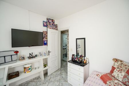 Apartamento à venda com 53m², 2 quartos e 1 vaga Apartamento à venda com 53m², 2 quartos e 1 vagaQuarto 01