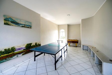 Apartamento à venda com 53m², 2 quartos e 1 vaga Apartamento à venda com 53m², 2 quartos e 1 vagaÁrea comum