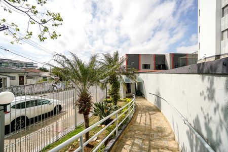 Apartamento à venda com 53m², 2 quartos e 1 vaga Apartamento à venda com 53m², 2 quartos e 1 vagaÁrea comum