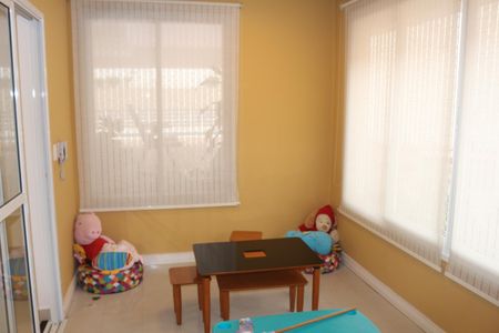 Apartamento à venda com 113m², 3 quartos e 3 vagasBrinquedoteca