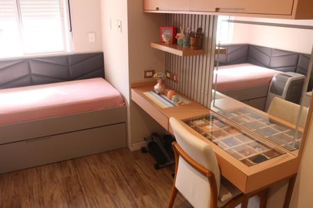 Apartamento à venda com 113m², 3 quartos e 3 vagasQuarto 1