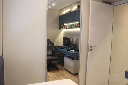 Apartamento à venda com 113m², 3 quartos e 3 vagasQuarto 2