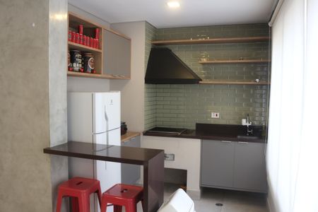 Apartamento à venda com 113m², 3 quartos e 3 vagasÁrea comum - Salão de festas