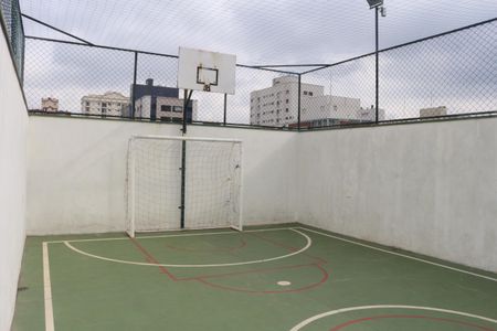 Apartamento à venda com 113m², 3 quartos e 3 vagasQuadra Esportiva