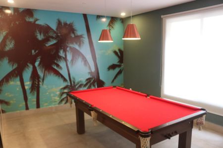 Apartamento à venda com 113m², 3 quartos e 3 vagasÁrea comum - Salão de jogos
