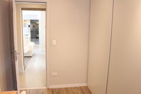 Apartamento à venda com 113m², 3 quartos e 3 vagasQuarto 1