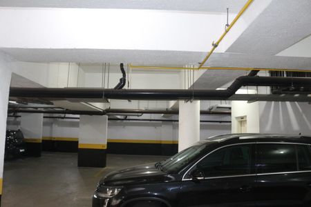 Apartamento à venda com 113m², 3 quartos e 3 vagasGaragem