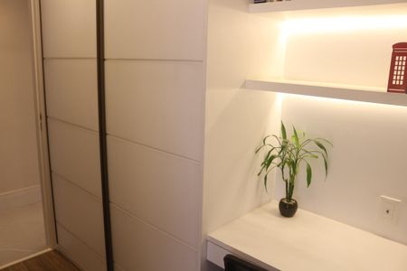 Apartamento à venda com 113m², 3 quartos e 3 vagasSuíte 
