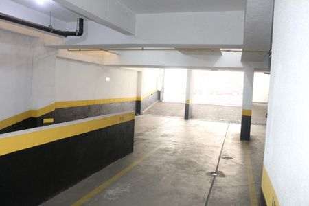 Apartamento à venda com 113m², 3 quartos e 3 vagasGaragem