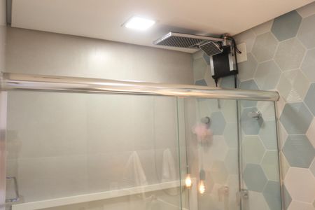 Apartamento à venda com 113m², 3 quartos e 3 vagasBanheiro