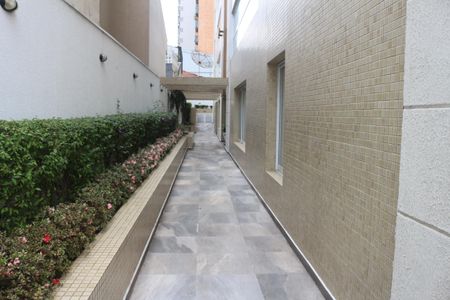 Apartamento à venda com 113m², 3 quartos e 3 vagasÁrea comum