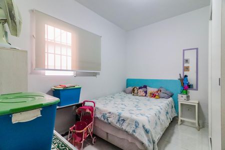 Quarto 1 de casa à venda com 2 quartos, 120m² em Butantã, São Paulo