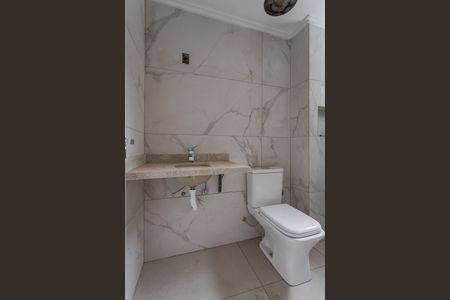 Apartamento à venda com 84m², 2 quartos e sem vaga Apartamento à venda com 84m², 2 quartos e sem vagaBanheiro Social