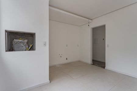 Apartamento à venda com 84m², 2 quartos e sem vaga Apartamento à venda com 84m², 2 quartos e sem vagaCozinha