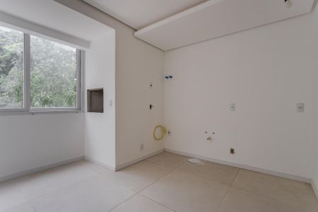 Apartamento à venda com 84m², 2 quartos e sem vaga Apartamento à venda com 84m², 2 quartos e sem vagaCozinha