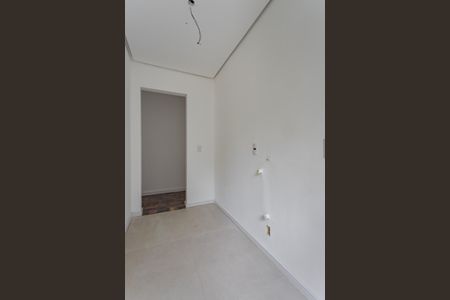 Apartamento à venda com 84m², 2 quartos e sem vaga Apartamento à venda com 84m², 2 quartos e sem vagaÁrea de Serviço