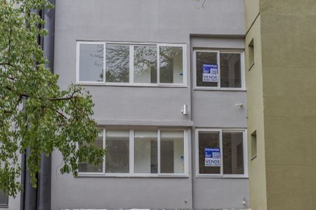 Apartamento à venda com 84m², 2 quartos e sem vaga Apartamento à venda com 84m², 2 quartos e sem vagaPlaca