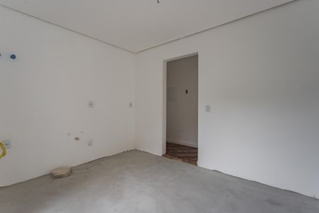 Apartamento à venda com 86m², 2 quartos e sem vaga Apartamento à venda com 86m², 2 quartos e sem vagaCozinha