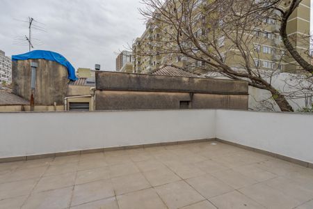 Apartamento à venda com 86m², 2 quartos e sem vaga Apartamento à venda com 86m², 2 quartos e sem vagaTerraço