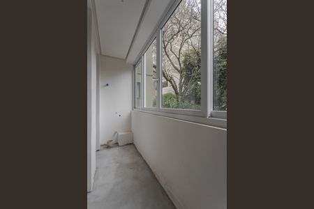 Apartamento à venda com 86m², 2 quartos e sem vaga Apartamento à venda com 86m², 2 quartos e sem vagaÁrea de Serviço