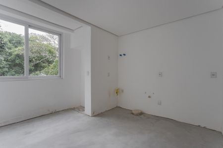 Apartamento à venda com 86m², 2 quartos e sem vaga Apartamento à venda com 86m², 2 quartos e sem vagaCozinha