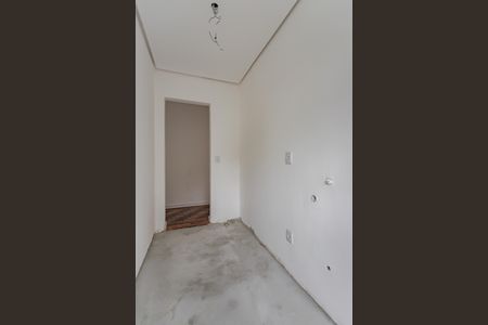 Apartamento à venda com 86m², 2 quartos e sem vaga Apartamento à venda com 86m², 2 quartos e sem vagaÁrea de Serviço