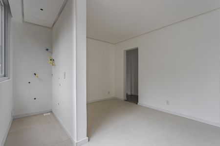Apartamento à venda com 84m², 2 quartos e sem vagaCozinha e Área de Serviço