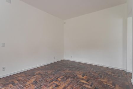 Sala de apartamento à venda com 2 quartos, 84m² em Bom Fim, Porto Alegre