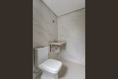 Apartamento à venda com 84m², 2 quartos e sem vagaBanheiro