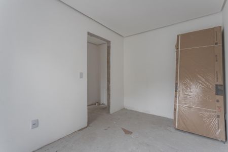 Quarto de kitnet/studio à venda com 1 quarto, 33m² em Bom Fim, Porto Alegre