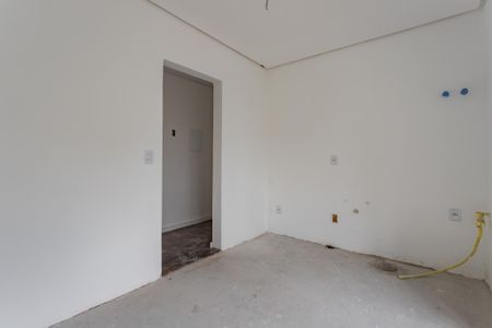 Apartamento à venda com 91m², 2 quartos e sem vaga Apartamento à venda com 91m², 2 quartos e sem vagaCozinha