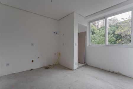 Apartamento à venda com 91m², 2 quartos e sem vaga Apartamento à venda com 91m², 2 quartos e sem vagaCozinha
