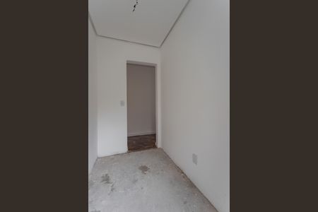 Apartamento à venda com 91m², 2 quartos e sem vaga Apartamento à venda com 91m², 2 quartos e sem vagaÁrea de Serviço