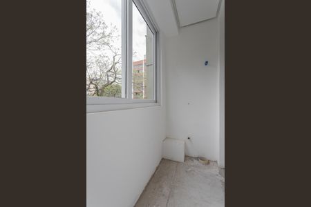 Apartamento à venda com 91m², 2 quartos e sem vaga Apartamento à venda com 91m², 2 quartos e sem vagaÁrea de Serviço