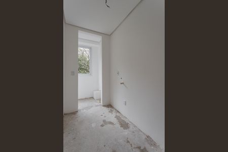 Apartamento à venda com 91m², 2 quartos e sem vaga Apartamento à venda com 91m², 2 quartos e sem vagaÁrea de Serviço