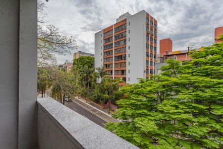 Quarto 2 de apartamento à venda com 2 quartos, 91m² em Bom Fim, Porto Alegre