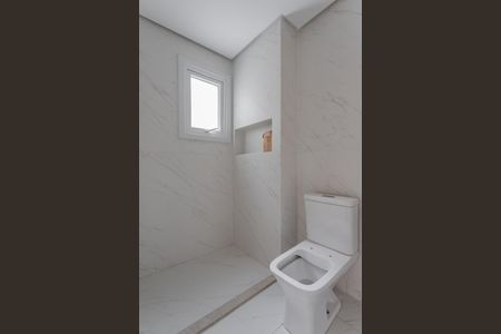 Apartamento à venda com 91m², 2 quartos e sem vaga Apartamento à venda com 91m², 2 quartos e sem vagaBanheiro