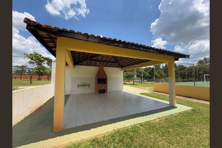 Apartamento à venda com 54m², 2 quartos e 1 vagaÁrea comum - Churrasqueira