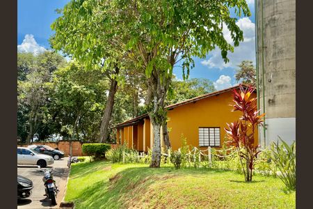 Apartamento à venda com 54m², 2 quartos e 1 vaga Apartamento à venda com 54m², 2 quartos e 1 vagaÁrea comum - Salão de Festas