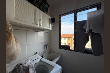 Apartamento à venda com 54m², 2 quartos e 1 vagaÁrea de Serviço