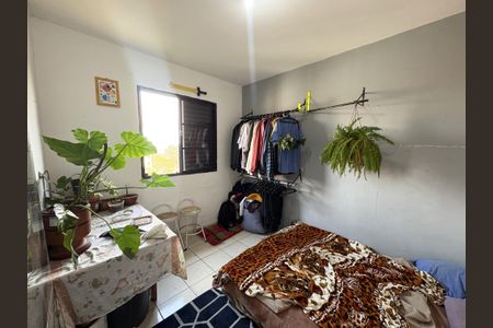 Apartamento à venda com 54m², 2 quartos e 1 vagaQuarto 1