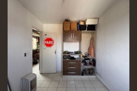 Apartamento à venda com 54m², 2 quartos e 1 vagaQuarto 2