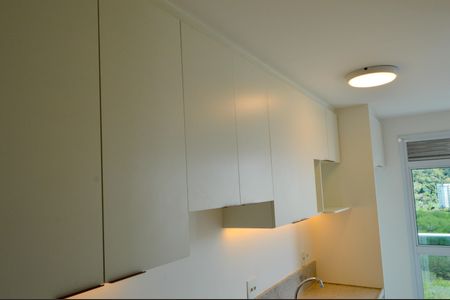 Apartamento para alugar com 79m², 2 quartos e 1 vaga Apartamento para alugar com 79m², 2 quartos e 1 vagaCozinha