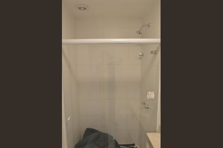 Apartamento para alugar com 79m², 2 quartos e 1 vaga Apartamento para alugar com 79m², 2 quartos e 1 vagaBanheiro da Suíte 2