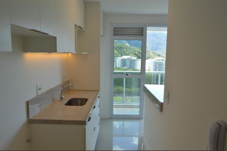 Apartamento para alugar com 79m², 2 quartos e 1 vaga Apartamento para alugar com 79m², 2 quartos e 1 vagaCozinha