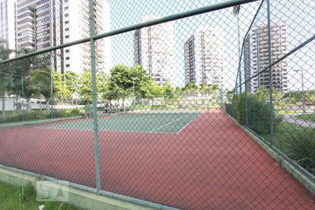 Apartamento para alugar com 79m², 2 quartos e 1 vaga Apartamento para alugar com 79m², 2 quartos e 1 vagaQuadra de Tênis