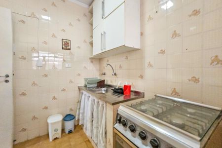 Apartamento para alugar com 107m², 3 quartos e 1 vaga Apartamento para alugar com 107m², 3 quartos e 1 vagaCozinha