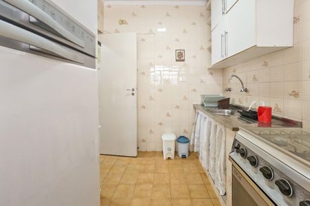 Apartamento para alugar com 107m², 3 quartos e 1 vaga Apartamento para alugar com 107m², 3 quartos e 1 vagaCozinha