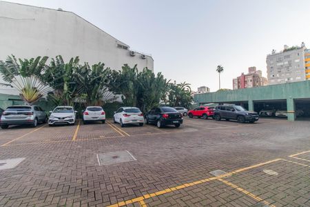 Apartamento à venda com 40m², 1 quarto e 1 vagaÁrea comum