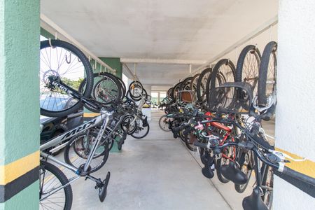 Apartamento à venda com 40m², 1 quarto e 1 vagaBicicletário